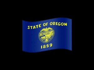 Oregon EAS Alarm (REAL)