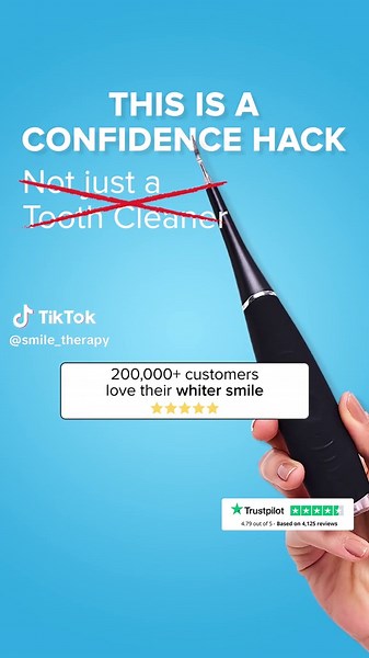 Your dentist will notice 👀 A portable rechargeable ultrasonic tooth cleaner that makes dental hygiene simple and effective. 🛍 Get yours: https://www.tiktok.com/view/product/1729405634705591536?encode_params=MIIBpgQME2I0qtIk5AXUz4OHBIIBg… #electrictoothcleaner #plaqueRemover #teethcleaningtools #dentaltool #teethcleaner #oralcare #dentalhygiene #plaqueTool #dentalScaler #discountshopping