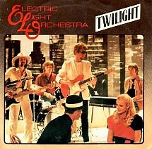 Electric Light Orchestra - Twilight