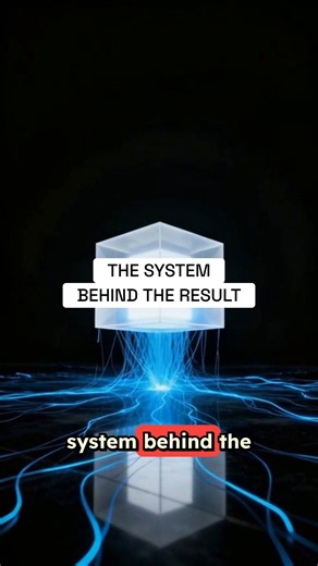 The Invisible Engine