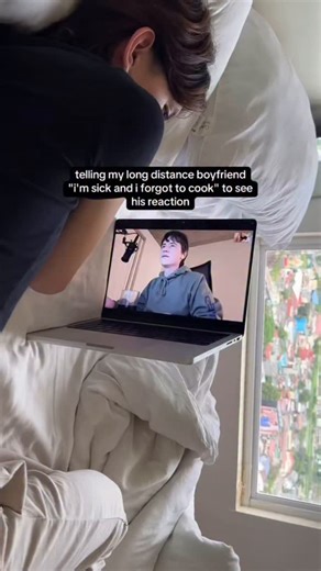 i feel so lucky and so grateful to have him in my life 🥹 | Toffee Bulan