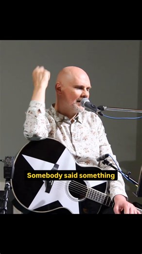 A “joke” that turned into a legacy - the story behind the name The Smashing Pumpkins