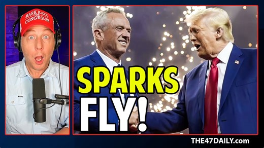 RFK Jr. Unleashed! Senate Democrats Explode Over CDC Changes | Mark Kaye