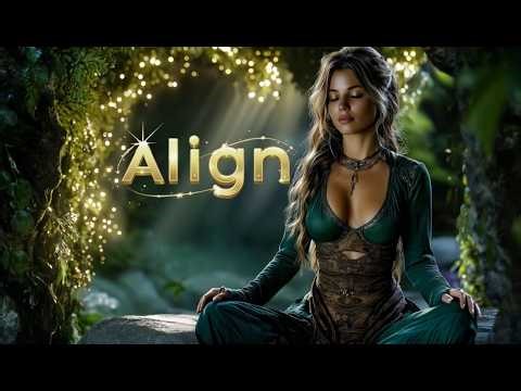 Stop Fighting Yourself | 432Hz Tantric Union to Finally Feel Whole Again