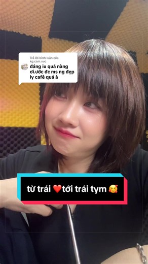 Cám ơn bạn — Phản hồi video yêu thương từ kg.cam.xuc