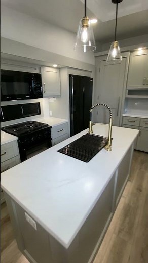 2025 Brinkley Model Z 2900 | Luxury Rear Living Fifth Wheel