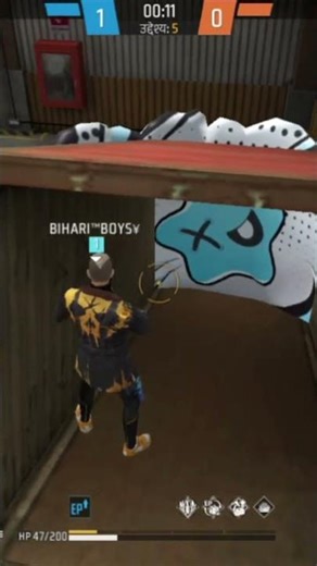 F5 networks and free fire