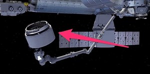 NASA is testing an inflatable room in space — bringing us one step closer to Mars