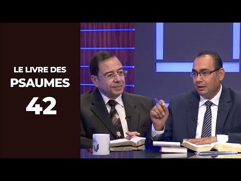 TOUTE LA BIBLE | Livre des Psaumes - Épisode 42 - Psaume 68
