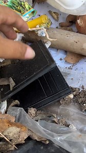 i found maney wallets in landfill #foundmaney #iphone16 #googlepixel8series #iphone15promax #iphone13 #iPhone16Plus #foundophone15 #iphone15plus #iphone16promax #googlepixel8 #iPhone15 #iphones #iPhone16Pro #iphone15 #iphone | Galaxy Restore