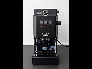 Why add a Dimmer to a Gaggia Classic?