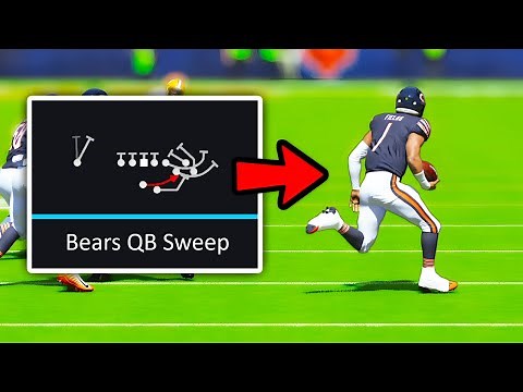 20 New OVERPOWERED Plays in Madden!