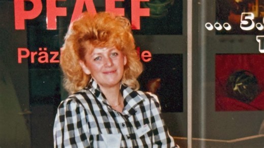 Landesschau Rheinland-Pfalz: Von Sachsen in die Westpfalz: Ursula Glaser