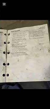 Manual to trailer Abs Control Module