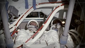 7.2K views · 202 reactions | A conspiracy-theorist, an astronaut, and a former FBI agent experiement with different theories regarding what caused the fire onboard Apollo 1. The fire took the lives of three American astronauts during the height of the Space Race, in order to see if NASA's explanations hold up. Watch more The Truth Behing the Moon Landing on discovery+: https://bit.ly/3JwOfeV | Love Space | Facebook
