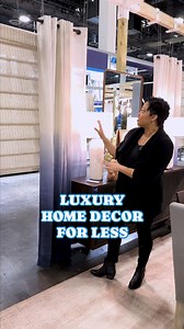 We are LOVING all this new home decor 🤩 #LuxuryDecor #DiningRoomDecor | Lowe's Home Improvement