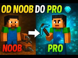 Od nooba do pro w mining simulator 1#