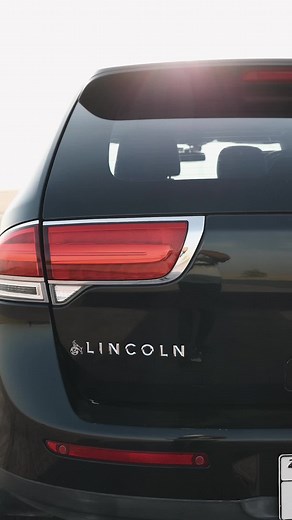 Lincoln MKX 2013 GCC Specs Full Option only 146000km. For details call or whatsapp on 0568558762 #uae#dxb#usedcardealer#lincoln#mkx#2013#fulloption#luxurysuv#gcc