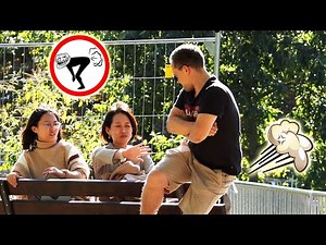 FART PRANK 😆 | PVP