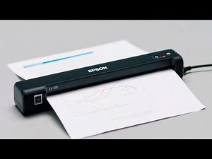5 MEILLEURS SCANNERS DE DOCUMENTS DE 2021