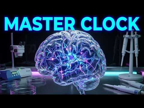 Circadian Rhythm: How Your Body Knows Time