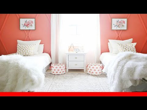 9 Coral Color Decorating Ideas For Your Inspiration 🛋️