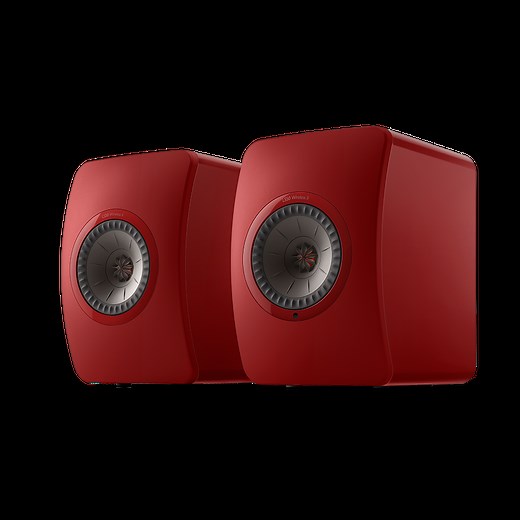 LS50 Wireless II