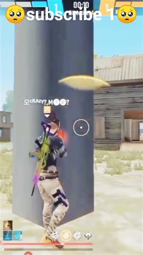 #freefire short video please cartoon Ek comment kar do bade bhai