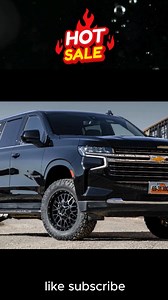 Ready to transform your GM SUV into the ultimate adventure machine? Meet ReadyLIFT’s 3-Inch SST Lift Kit, the premium solution for 2021-2022 Chevy Tahoe, Suburban, and GMC Yukon models with Magnetic Ride Control. This kit gives your SUV a bold, elevated stance while maintaining the plush factory ride you love. Engineered with precision, the kit features heavy-duty steel front strut extensions and CNC-machined billet aluminum rear coil spring spacers. These components not only lift your SUV by th