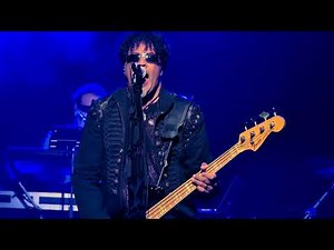 The Revolution - "Computer Blue" @ Prince Celebration 2024