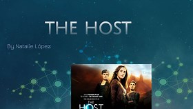 the host