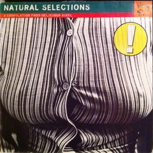 Various - Natural Selections