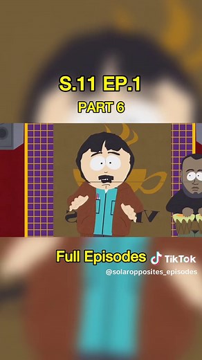 South Park Season 11 Episode 1 Part 6 Recap