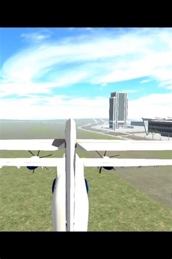 How to enter in aeroplane|| new aeroplane cheat code #yotubeshorts #indianbikesdriving3d