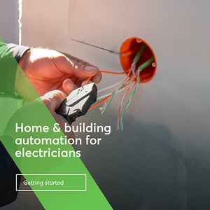 80 reactions · 39 comments | Are you a qualified electrician interested in installing smart home technology?  Speak to one of the team to find out how you can offer your customers home automation using our simplified free-form wiring option. | LOXONE | Facebook
