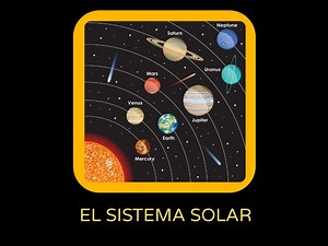 El Sistema Solar