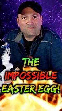 JASON BLUNDELL SPEAKS IMPOSSIBLE EASTER EGG + MORE! (60 SECOND BREAKDOWN)
