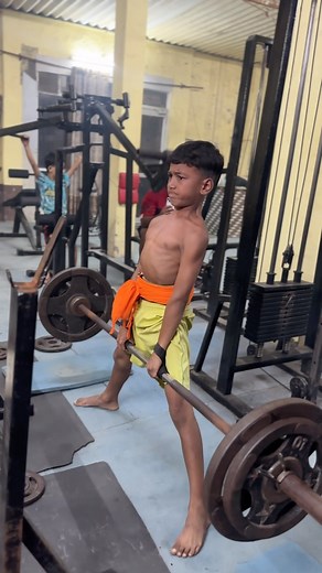Onkar on Instagram: "Pr passed 70kg 💪🔥 exercise day 81 . . . . . #minivlog #exercise #workout #strengthtraining #explore #viral #instagood"