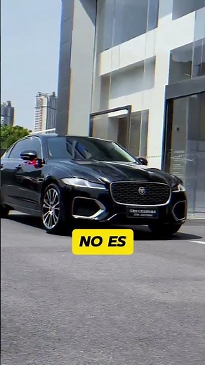Cuando Mercedes y Jaguar se TROLEAN en anuncios 😱🔥#sabiasque #curiosidades