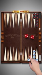 Türkiyenin oynadığı tavla oyunu: Tavla Plus | Backgammon Plus Board Game