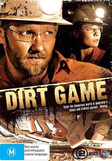 Dirt Game Season 1 - watch full episodes streaming online