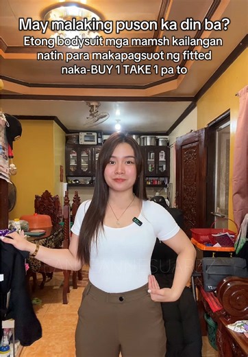 Jean Suarez on TikTok