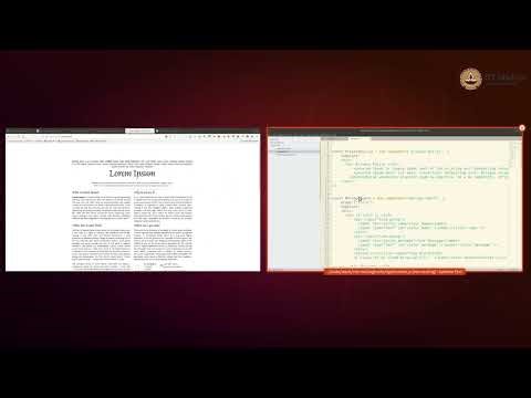 Week 6 - VueJS - Routing