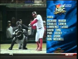 1997 WS Closing Credits