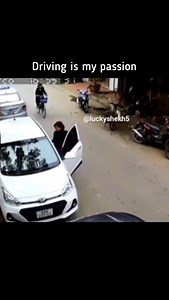 11K views · 188 reactions | Tum toh bade heavy driver ho | Bakchodi Unlimited | Facebook