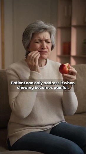Gum Disease After 50: The Silent Danger | Dr Shuddhodhan Gaikwad #thesmilearchitect