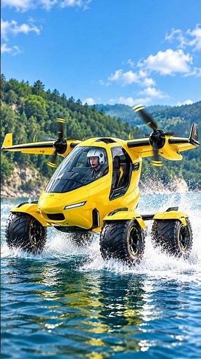 The Future of Flying Is Here — This Plane Changes Everything #tech #futuretech