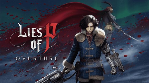 Lies of P DLC expansion ‘Overture’ now available