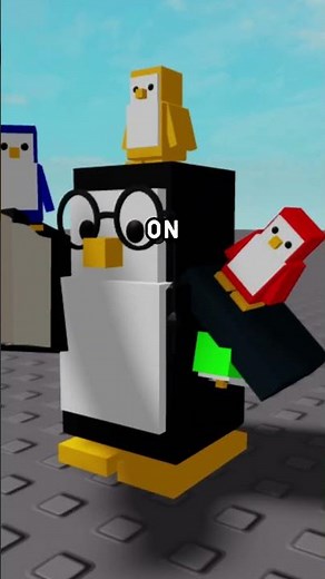 5 Leaked Fan-made Skins in Penguin Knockout