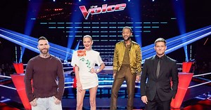 ‘The Voice’ contestants have more rules than you think and some are truly bizarre: ‘For battles...’